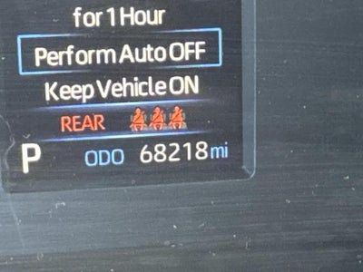 2023 Toyota Tundra 4WD SR5