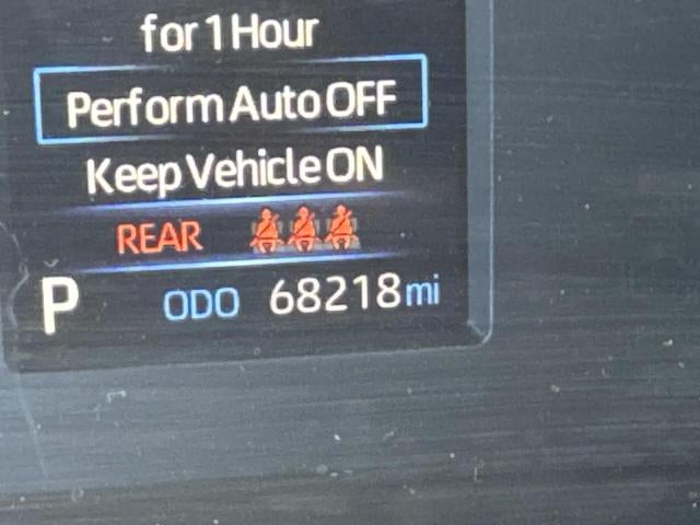 2023 Toyota Tundra 4WD SR5