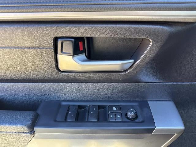 2023 Toyota Tundra 4WD SR5