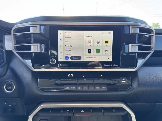 2023 Toyota Tundra 4WD SR5