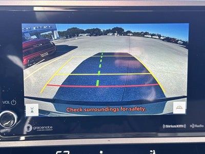 2023 Toyota Tundra 4WD SR5