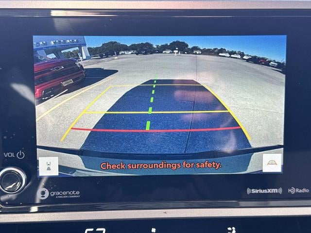 2023 Toyota Tundra 4WD SR5