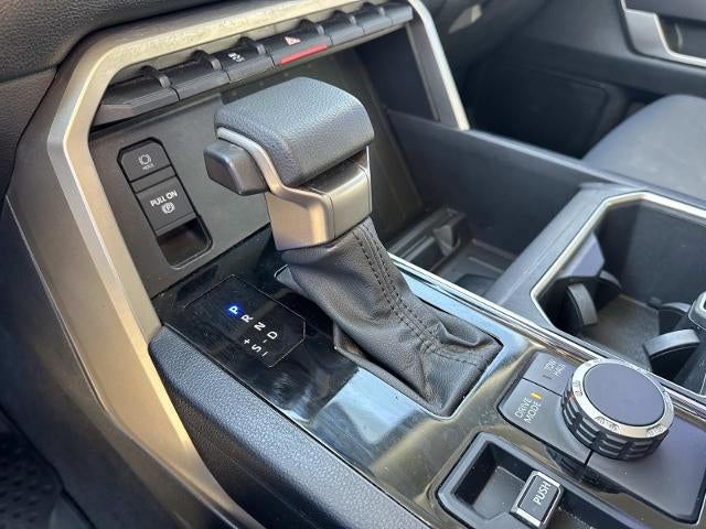 2023 Toyota Tundra 4WD SR5