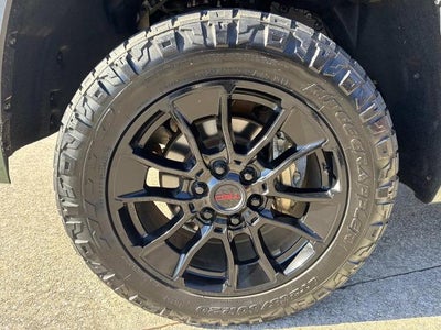 2023 Toyota Tundra 4WD SR5