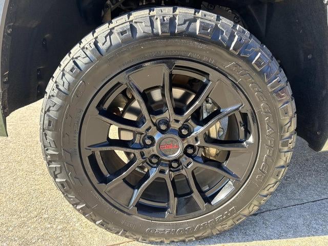 2023 Toyota Tundra 4WD SR5