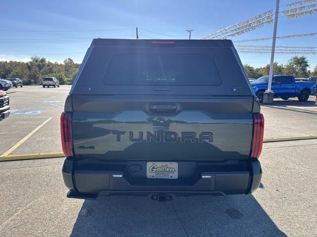 2023 Toyota Tundra 4WD SR5
