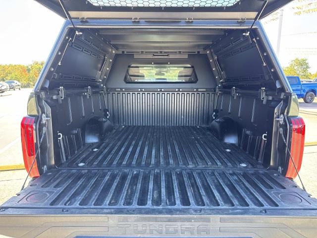 2023 Toyota Tundra 4WD SR5