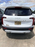 2022 Kia Telluride LX