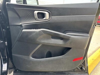 2021 Kia Sorento LX