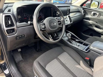 2021 Kia Sorento LX