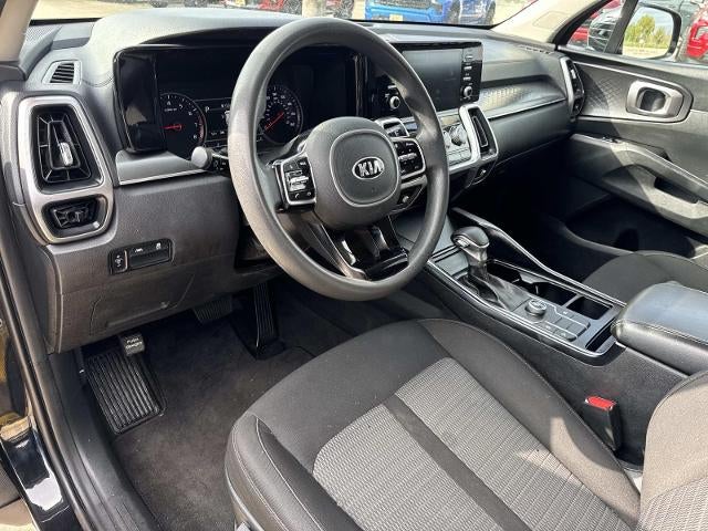 2021 Kia Sorento LX