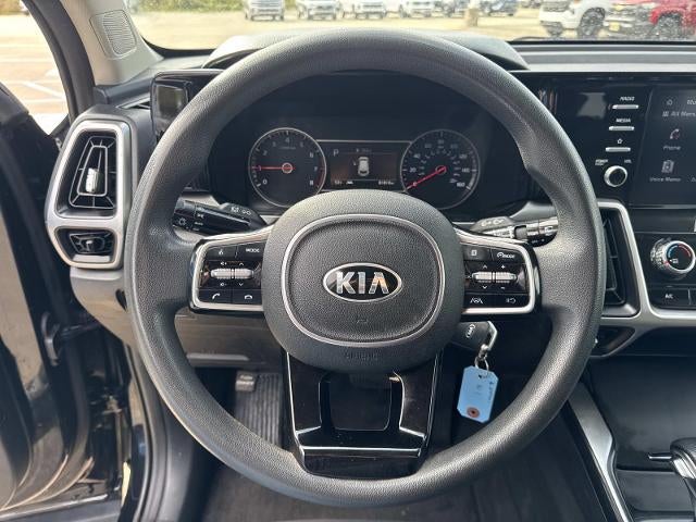 2021 Kia Sorento LX