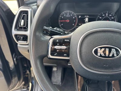 2021 Kia Sorento LX
