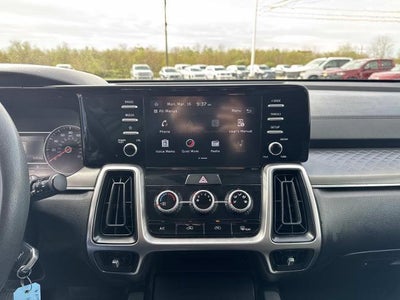 2021 Kia Sorento LX
