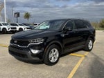 2021 Kia Sorento LX