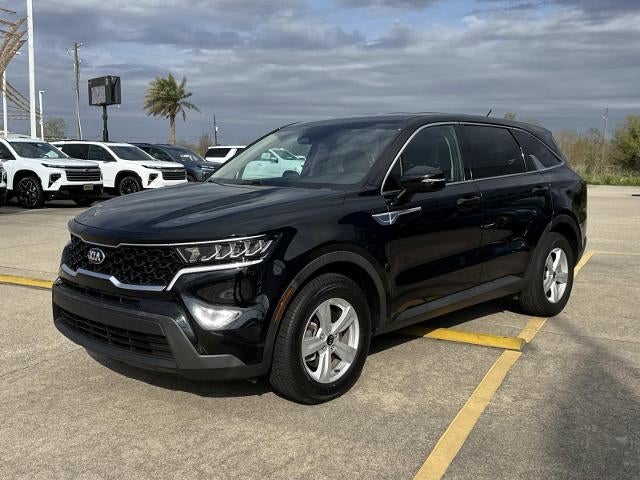 2021 Kia Sorento LX