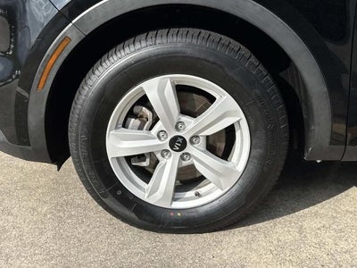 2021 Kia Sorento LX