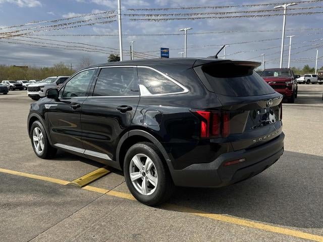 2021 Kia Sorento LX