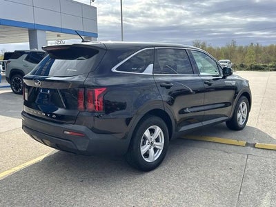2021 Kia Sorento LX