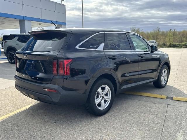 2021 Kia Sorento LX