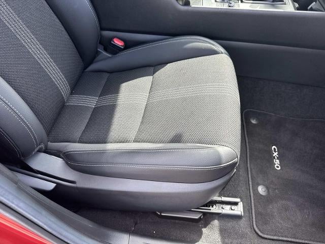 2024 Mazda Mazda CX-50 2.5 S Preferred Package