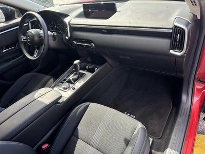 2024 Mazda Mazda CX-50 2.5 S Preferred Package