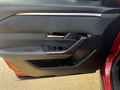 2024 Mazda Mazda CX-50 2.5 S Preferred Package