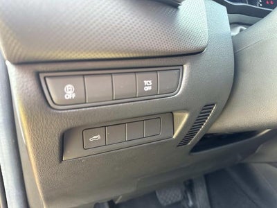 2024 Mazda Mazda CX-50 2.5 S Preferred Package