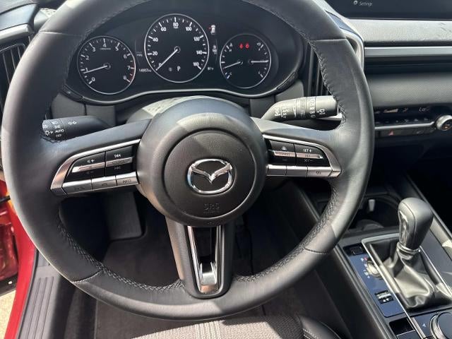2024 Mazda Mazda CX-50 2.5 S Preferred Package