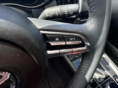 2024 Mazda Mazda CX-50 2.5 S Preferred Package