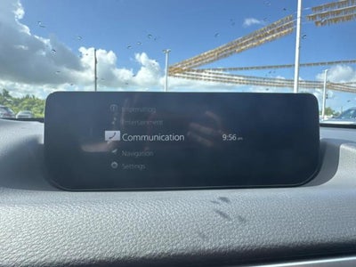 2024 Mazda Mazda CX-50 2.5 S Preferred Package