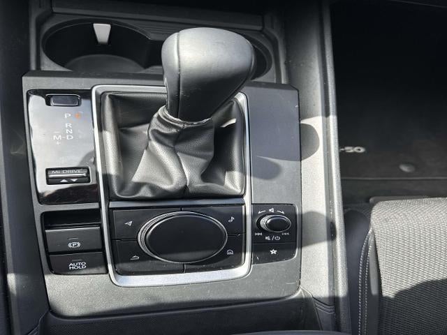 2024 Mazda Mazda CX-50 2.5 S Preferred Package