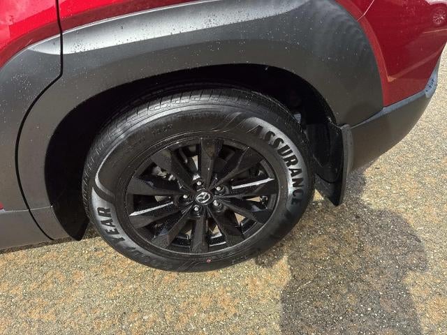 2024 Mazda Mazda CX-50 2.5 S Preferred Package