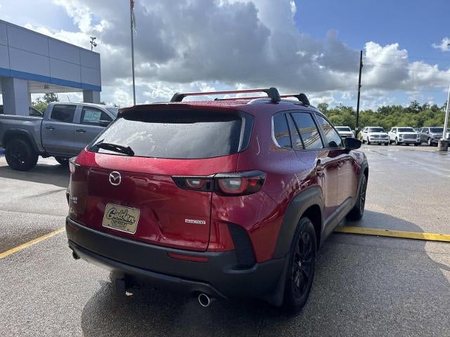 2024 Mazda Mazda CX-50 2.5 S Preferred Package