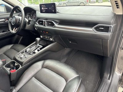 2024 Mazda Mazda CX-5 2.5 S Select Package