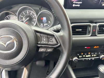 2024 Mazda Mazda CX-5 2.5 S Select Package
