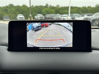 2024 Mazda Mazda CX-5 2.5 S Select Package