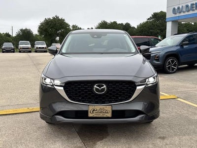 2024 Mazda Mazda CX-5 2.5 S Select Package
