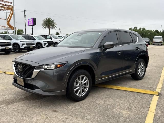 2024 Mazda Mazda CX-5 2.5 S Select Package