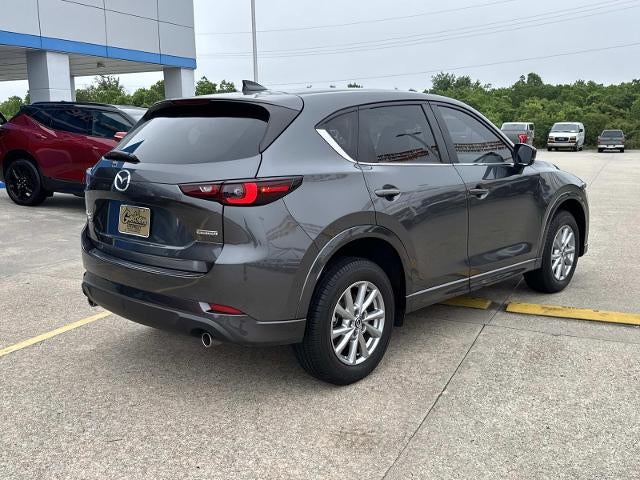 2024 Mazda Mazda CX-5 2.5 S Select Package