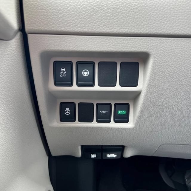 2020 Nissan Rogue Sport SL