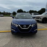 2020 Nissan Rogue Sport SL