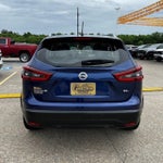 2020 Nissan Rogue Sport SL