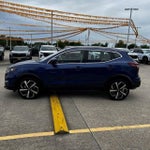 2020 Nissan Rogue Sport SL