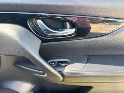 2021 Nissan Rogue Sport SL