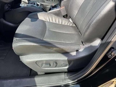 2021 Nissan Rogue Sport SL