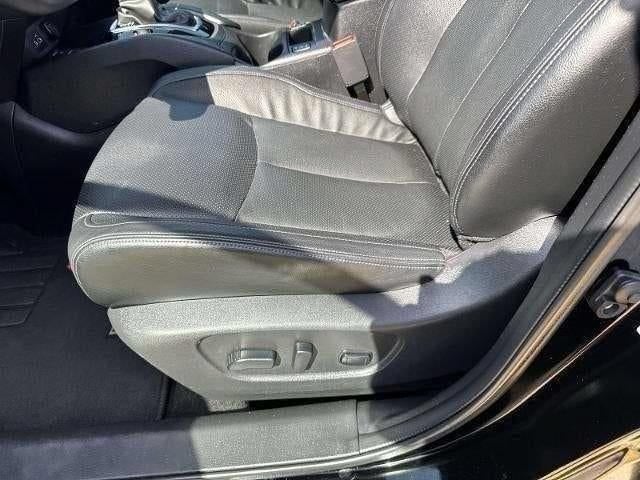 2021 Nissan Rogue Sport SL