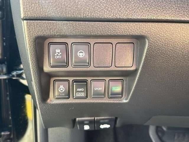 2021 Nissan Rogue Sport SL
