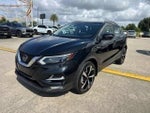 2021 Nissan Rogue Sport SL