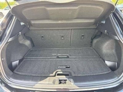 2021 Nissan Rogue Sport SL